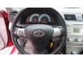 Barcelona Red Metallic - Camry SE Photo No. 18