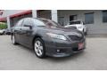 Magnetic Gray Metallic - Camry SE Photo No. 1