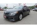 Magnetic Gray Metallic - Camry SE Photo No. 3