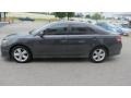 Magnetic Gray Metallic - Camry SE Photo No. 4
