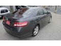 Magnetic Gray Metallic - Camry SE Photo No. 7