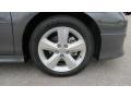 Magnetic Gray Metallic - Camry SE Photo No. 9