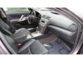 Magnetic Gray Metallic - Camry SE Photo No. 15