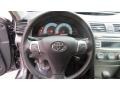 Magnetic Gray Metallic - Camry SE Photo No. 19