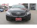 Black - Camry LE Photo No. 2