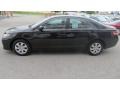 Black - Camry LE Photo No. 4