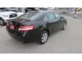 Black - Camry LE Photo No. 7
