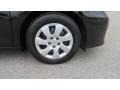 Black - Camry LE Photo No. 9