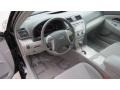 Black - Camry LE Photo No. 11