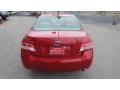 Barcelona Red Metallic - Camry LE Photo No. 6