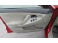 Barcelona Red Metallic - Camry LE Photo No. 10