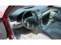 Barcelona Red Metallic - Camry LE Photo No. 11