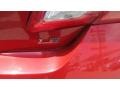 Barcelona Red Metallic - Camry LE Photo No. 13