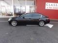 Black Obsidian - G 35 Sedan Photo No. 2