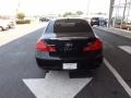 Black Obsidian - G 35 Sedan Photo No. 4