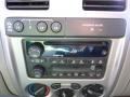2008 Chevrolet Colorado Regular Cab 4x4 Audio System