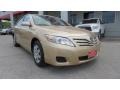 Sandy Beach Metallic - Camry LE Photo No. 1