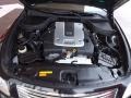 Black Obsidian - G 35 Sedan Photo No. 23