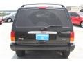 2000 Black Jeep Cherokee Limited  photo #4