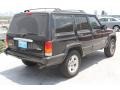 2000 Black Jeep Cherokee Limited  photo #5