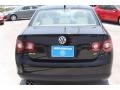 Black - Jetta Limited Edition Sedan Photo No. 4
