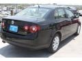 Black - Jetta Limited Edition Sedan Photo No. 5