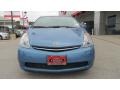 Seaside Blue Pearl - Prius Hybrid Photo No. 2