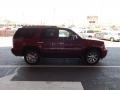 Red Jewel Tintcoat - Yukon Denali AWD Photo No. 6
