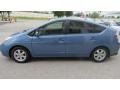 2009 Seaside Blue Pearl Toyota Prius Hybrid  photo #4