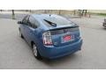 Seaside Blue Pearl - Prius Hybrid Photo No. 5