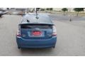 Seaside Blue Pearl - Prius Hybrid Photo No. 6