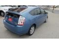 Seaside Blue Pearl - Prius Hybrid Photo No. 7
