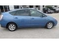 Seaside Blue Pearl - Prius Hybrid Photo No. 8