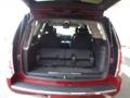 2008 Red Jewel Tintcoat GMC Yukon Denali AWD  photo #21