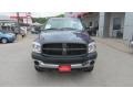 Patriot Blue Pearl - Ram 2500 ST Regular Cab 4x4 Photo No. 2