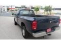 Patriot Blue Pearl - Ram 2500 ST Regular Cab 4x4 Photo No. 5