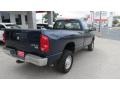 Patriot Blue Pearl - Ram 2500 ST Regular Cab 4x4 Photo No. 7