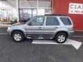 Tungsten Grey Metallic - Mariner Hybrid 4WD Photo No. 2