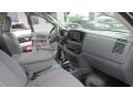 Patriot Blue Pearl - Ram 2500 ST Regular Cab 4x4 Photo No. 13