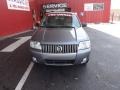 Tungsten Grey Metallic - Mariner Hybrid 4WD Photo No. 8