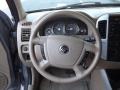 Tungsten Grey Metallic - Mariner Hybrid 4WD Photo No. 10