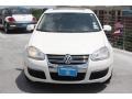 Campanella White - Jetta Wolfsburg Edition Sedan Photo No. 2