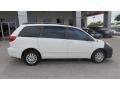 2005 Natural White Toyota Sienna CE  photo #8