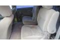 2005 Natural White Toyota Sienna CE  photo #12