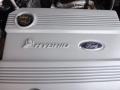 Tungsten Grey Metallic - Mariner Hybrid 4WD Photo No. 23
