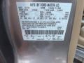 T8 2007 Mercury Mariner Hybrid 4WD Parts