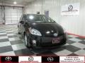 Black - Prius Hybrid IV Photo No. 1