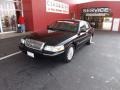 Black - Grand Marquis LS Ultimate Edition Photo No. 1