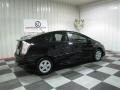 2011 Black Toyota Prius Hybrid IV  photo #7