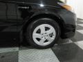 Black - Prius Hybrid IV Photo No. 8